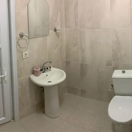 White Palace Apart Otel İstanbul