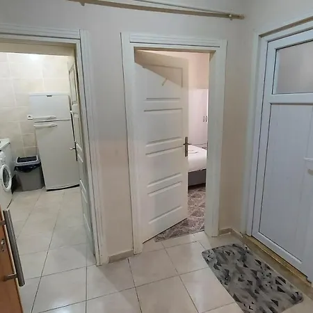 White Palace Apart Otel İstanbul