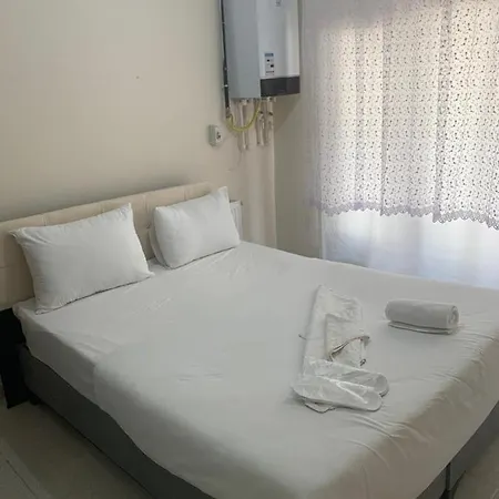 White Palace Apart Otel İstanbul