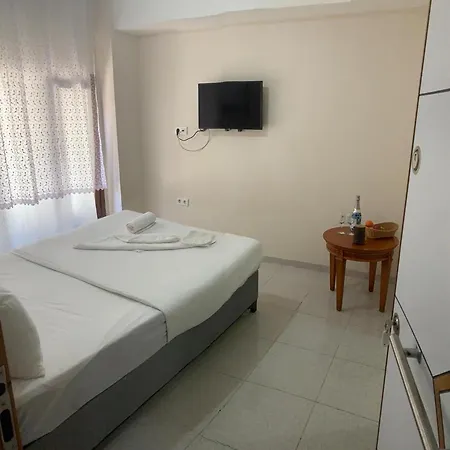 Apart Otel White Palace İstanbul