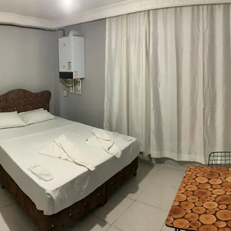 Apart Otel White Palace İstanbul