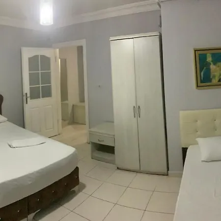 White Palace Apart Otel *