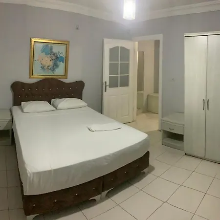 White Palace Apart Otel *
