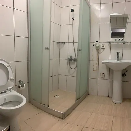 White Palace Apart Otel