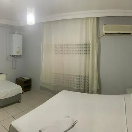 White Palace Apart Otel *