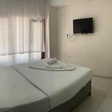 White Palace اسطنبول