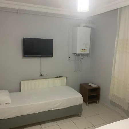 White Palace اسطنبول