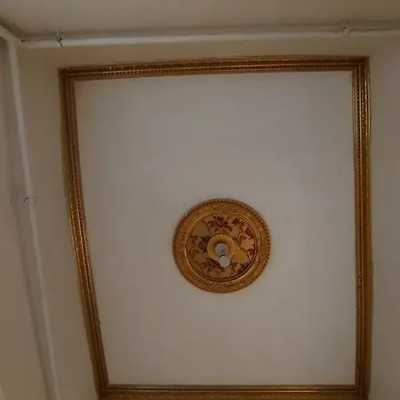 White Palace شقة فندقية اسطنبول