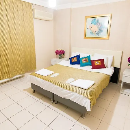 Aparthotel White Palace Istanbul