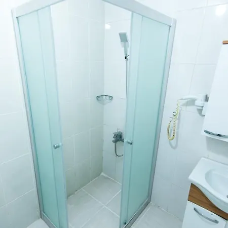 White Palace Aparthotel Istanbul